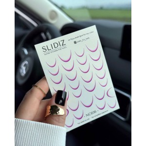 Слайдер Slidiz NC036